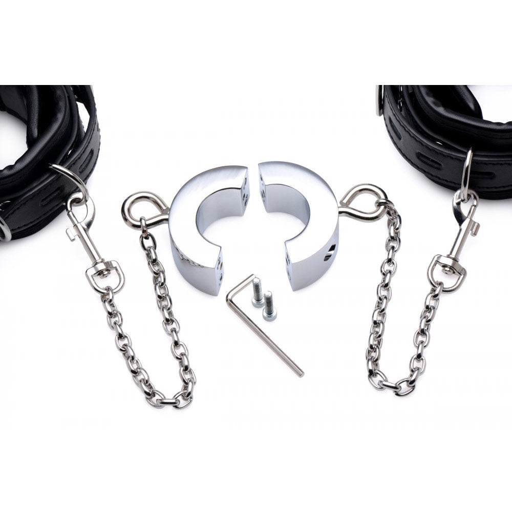 Hells Tether Ball Stretcher Humbler - DealByEthan.gay loves Master Series