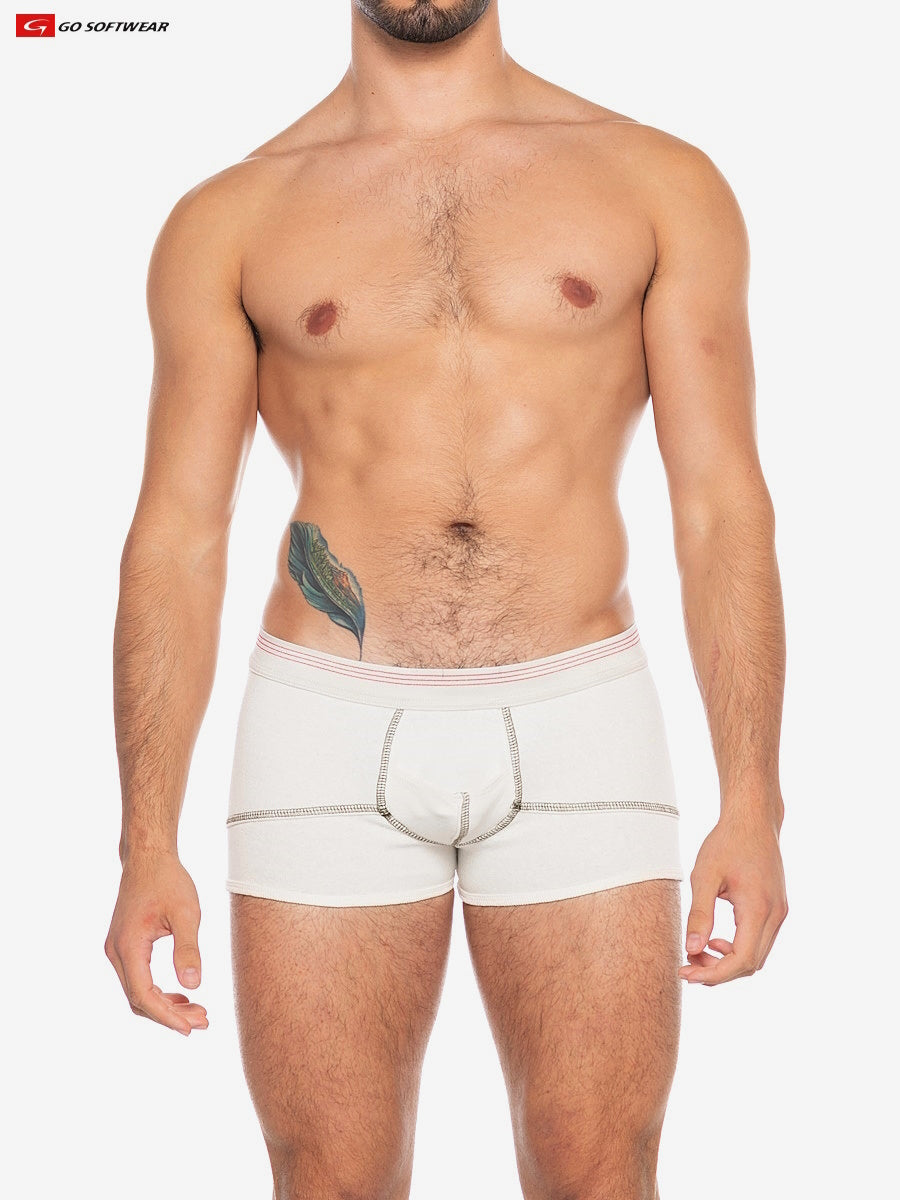 Hemp Boxer Brief - DealByEthan.gay loves Go Softwear