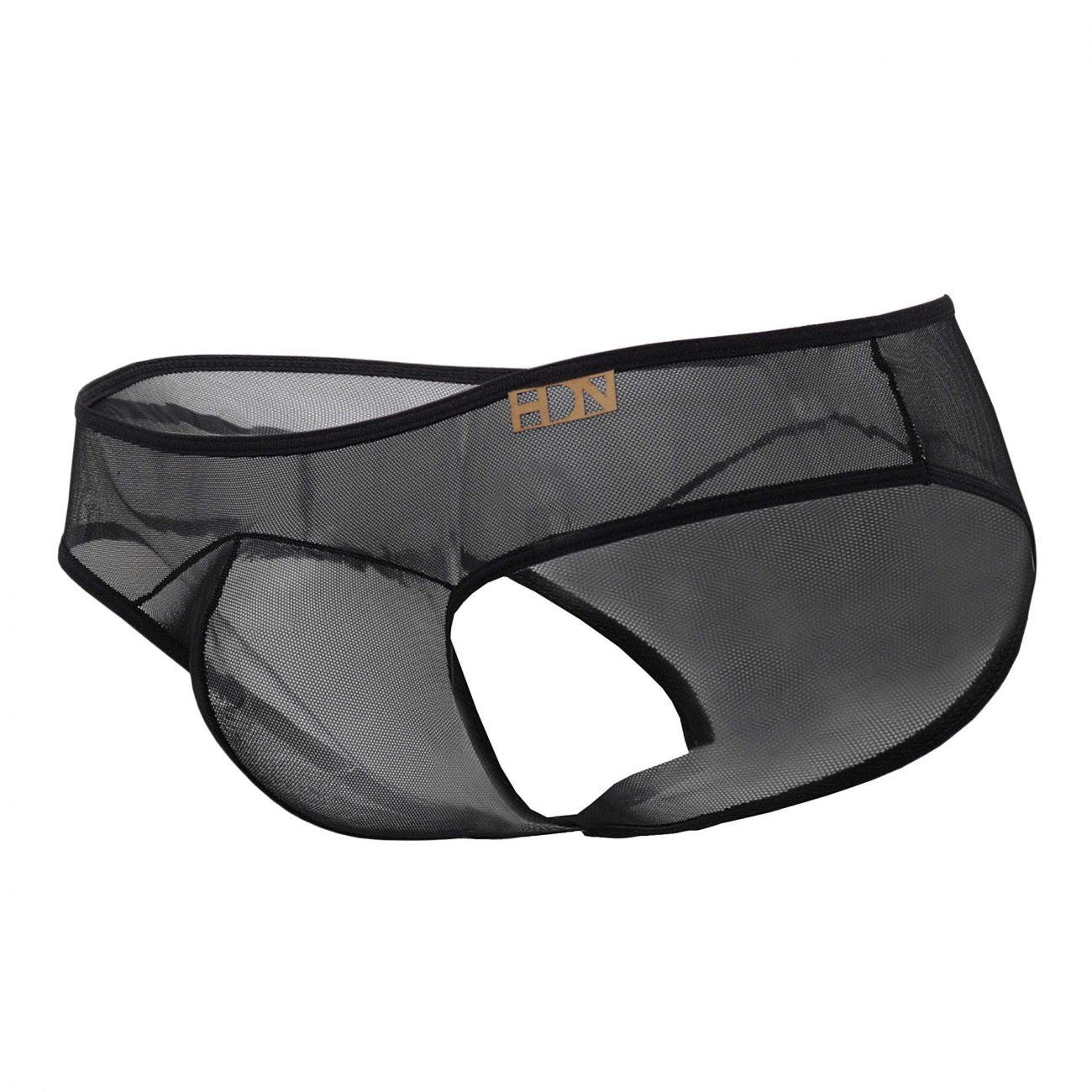 Hidden 966 Mesh Bikini Color Black - DealByEthan.gay loves Hidden