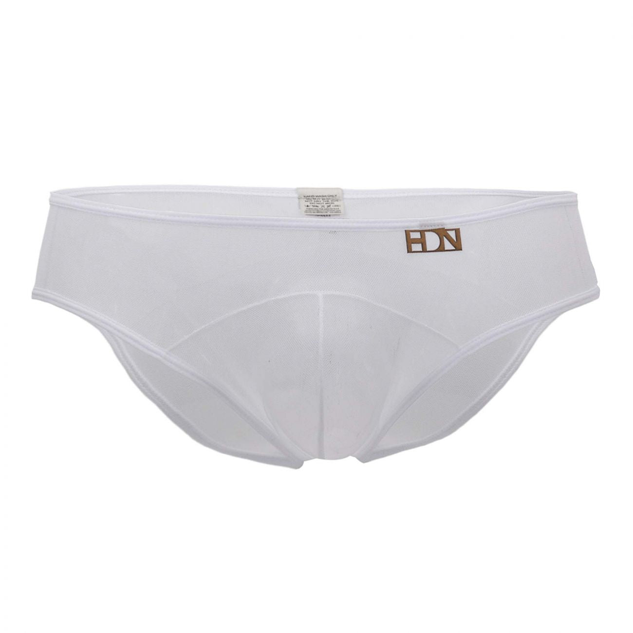 Hidden 966 Mesh Bikini Color White - DealByEthan.gay loves Hidden