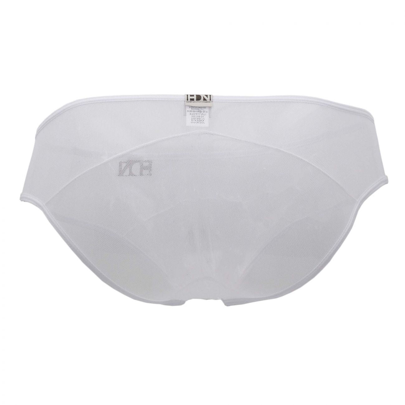 Hidden 966 Mesh Bikini Color White - DealByEthan.gay loves Hidden