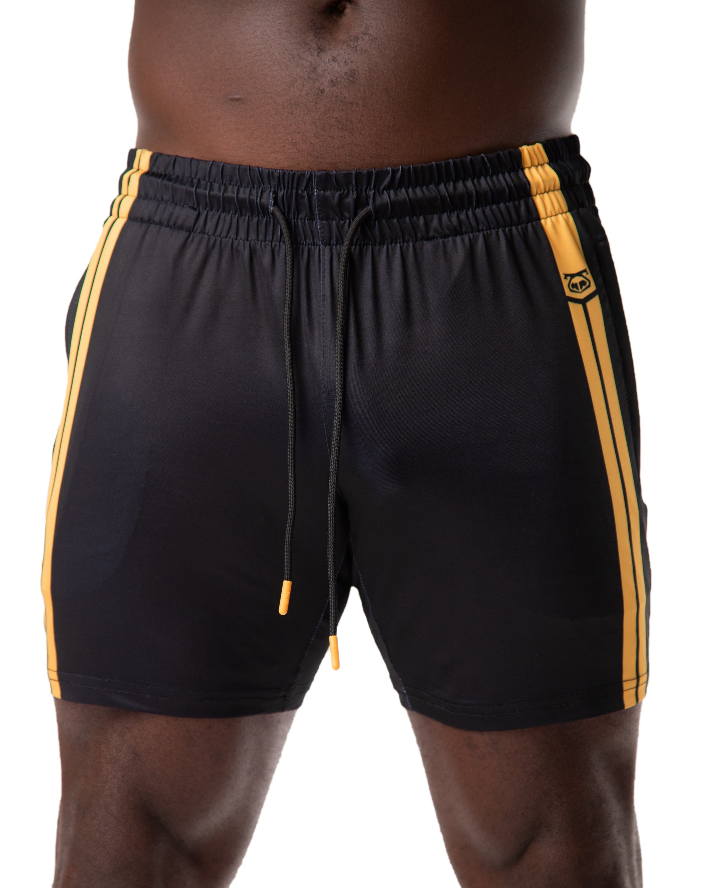 INDUCTION RUGBY SHORT - DealByEthan.gay loves Nasty Pig