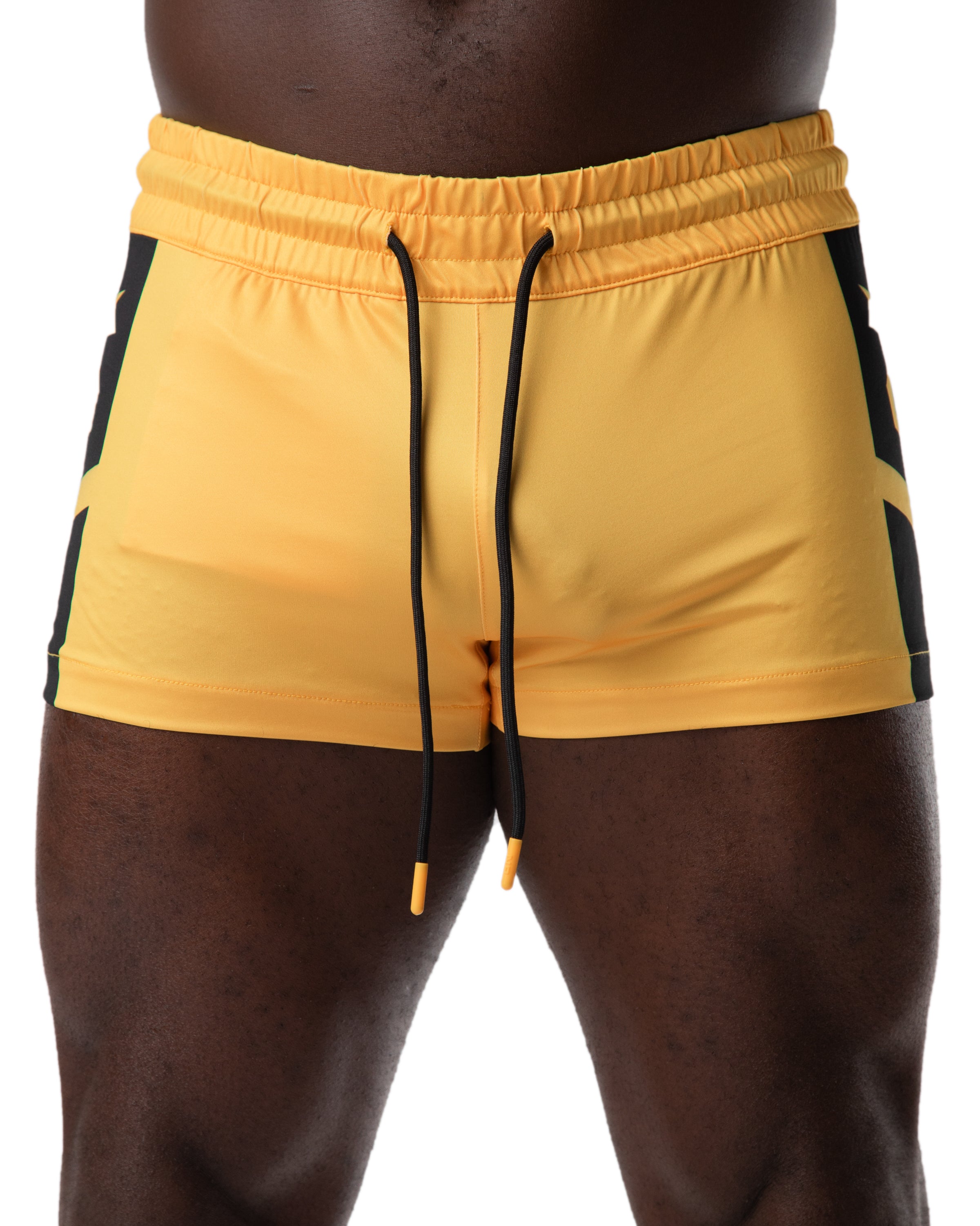 INDUCTION TRUNK SHORT - DealByEthan.gay loves Nasty Pig