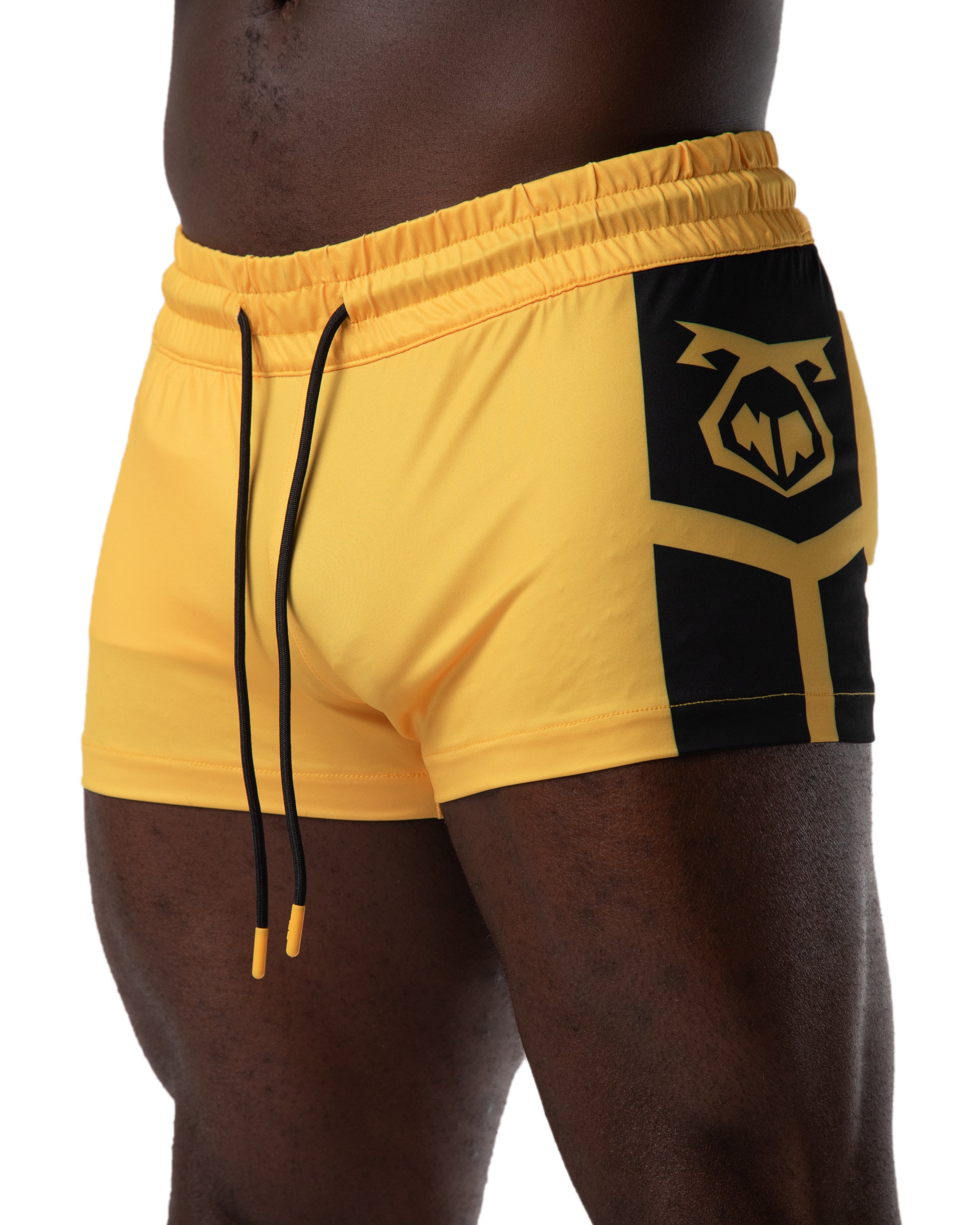INDUCTION TRUNK SHORT - DealByEthan.gay loves Nasty Pig