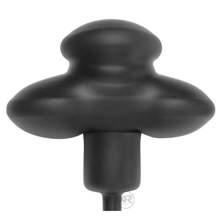 Inflatable Silicone Butterfly Gag - DealByEthan.gay loves Master Series