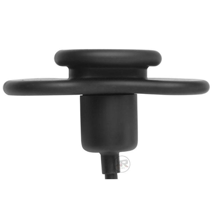 Inflatable Silicone Butterfly Gag - DealByEthan.gay loves Master Series