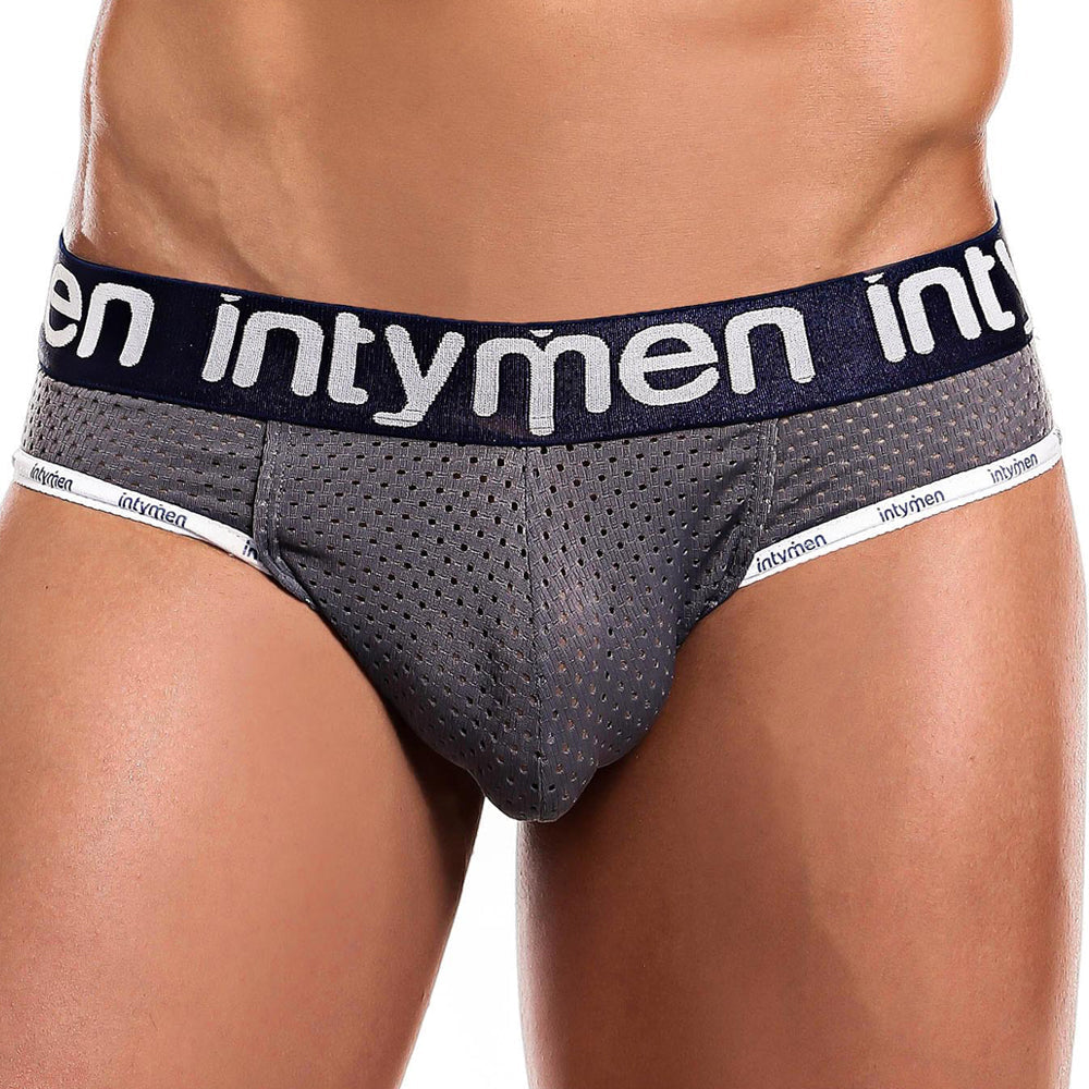 Intymen INE018 Swinger Jockstrap - DealByEthan.gay loves Intymen