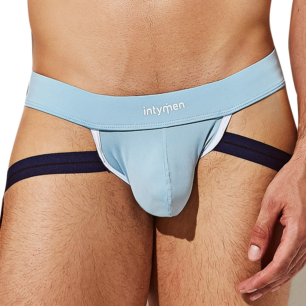 Intymen INE030 Exclusive Jockstrap - DealByEthan.gay loves Intymen