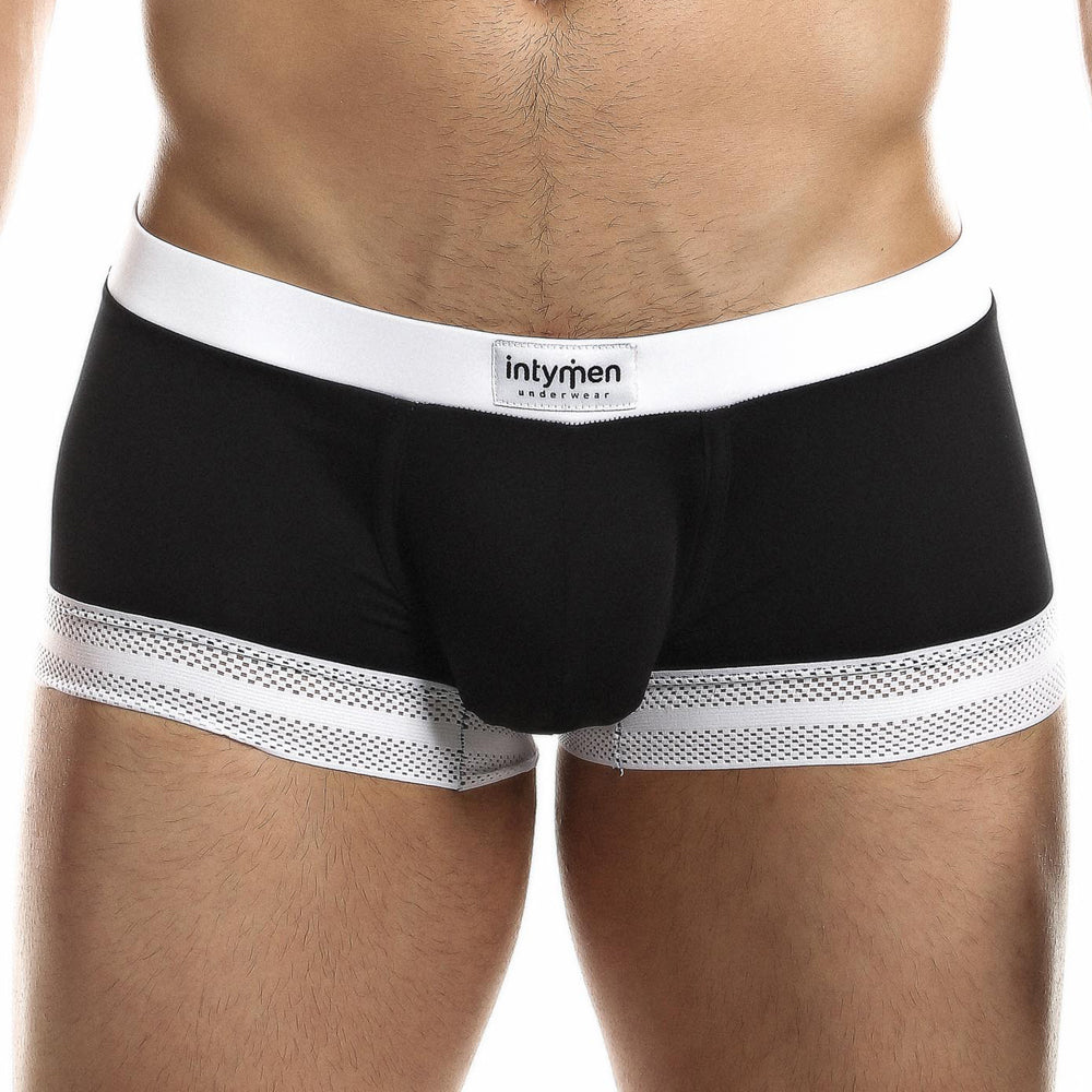 Intymen ING068 Quads Trunk - DealByEthan.gay loves Intymen
