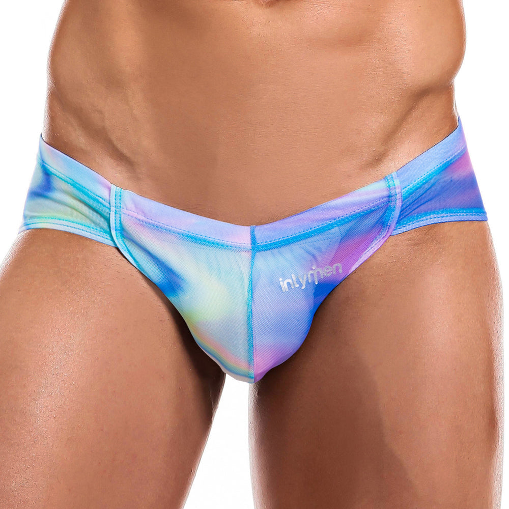 Intymen INI024 Oceans Bikini - DealByEthan.gay loves Intymen