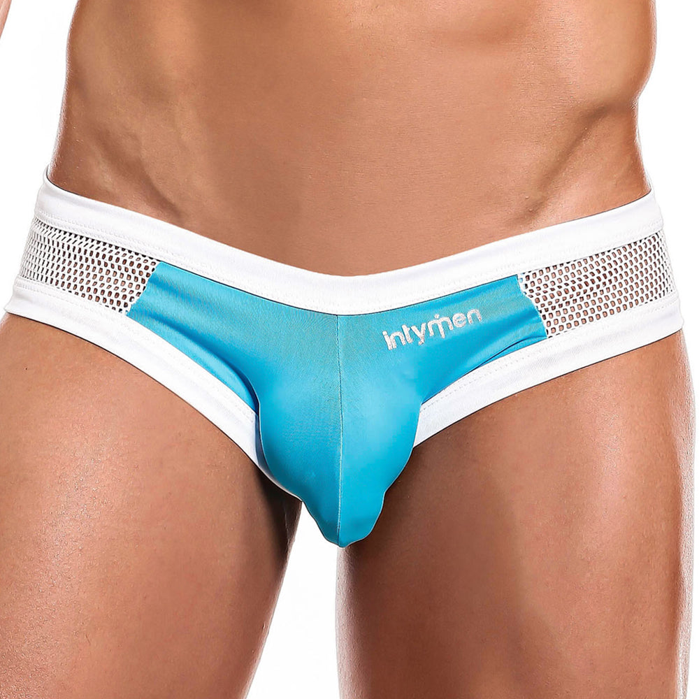Intymen INJ055 The Brief - DealByEthan.gay loves Intymen