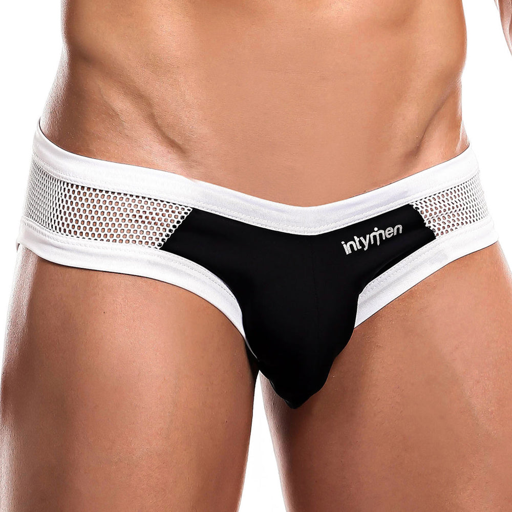 Intymen INJ055 The Brief - DealByEthan.gay loves Intymen