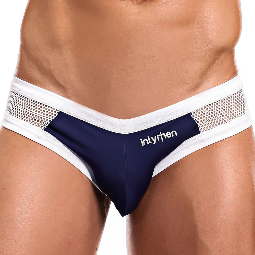 Intymen INJ055 The Brief - DealByEthan.gay loves Intymen