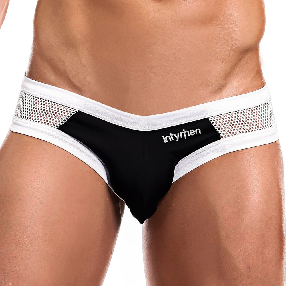 Intymen INJ055 The Brief - DealByEthan.gay loves Intymen