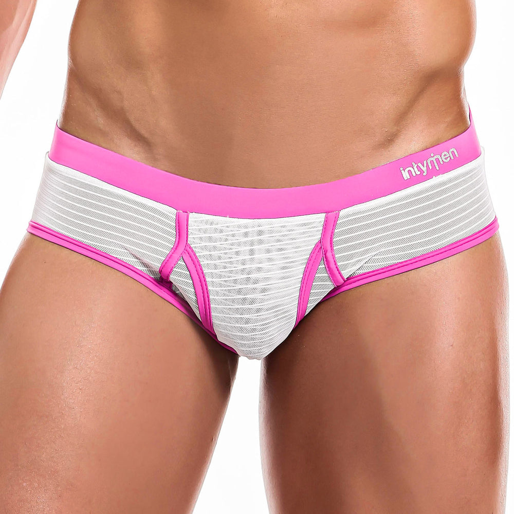Intymen INJ056 Profile Brief - DealByEthan.gay loves Intymen
