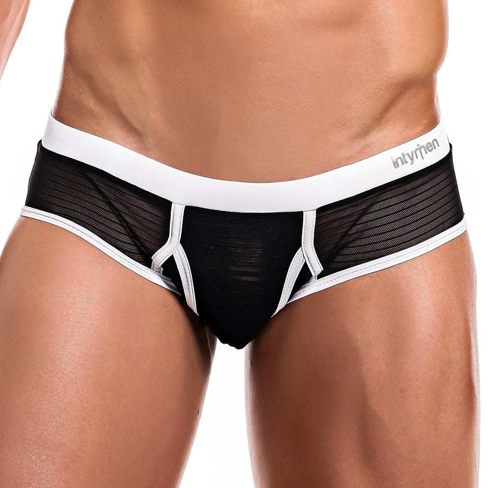 Intymen INJ056 Profile Brief - DealByEthan.gay loves Intymen
