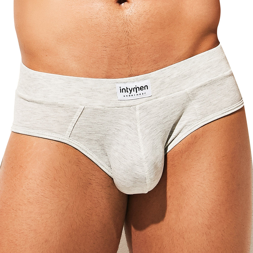 Intymen INJ076 Cozy Brief - DealByEthan.gay loves Intymen