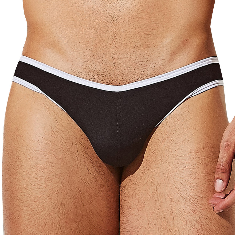 Intymen INJ083 Nice Brief Bikini - DealByEthan.gay loves Intymen