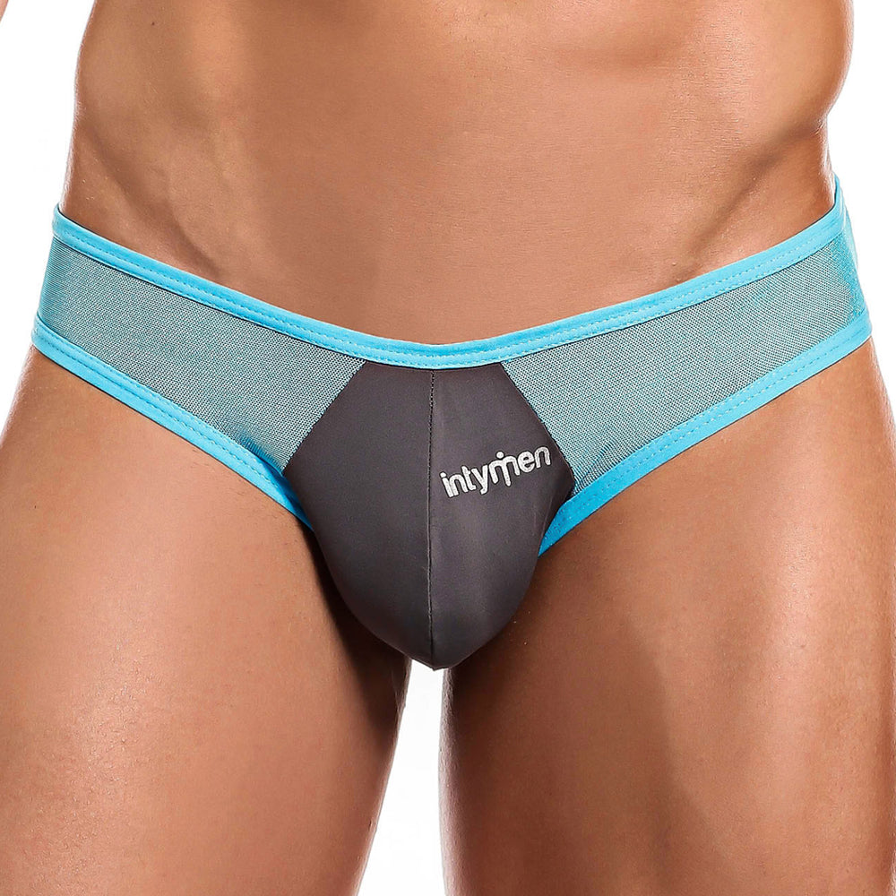 Intymen INK008 Stunner Thong - DealByEthan.gay loves Intymen
