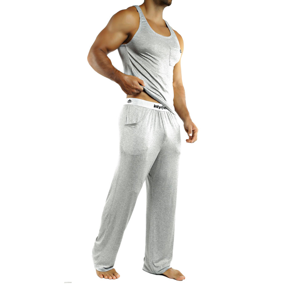 Intymen INT9108 Galactic Expiral Long Pants - DealByEthan.gay loves Intymen