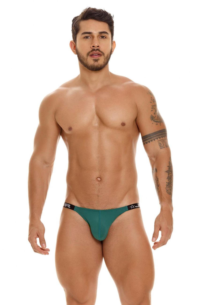 JOR 1828 Dante Bikini Color Green - DealByEthan.gay loves JOR
