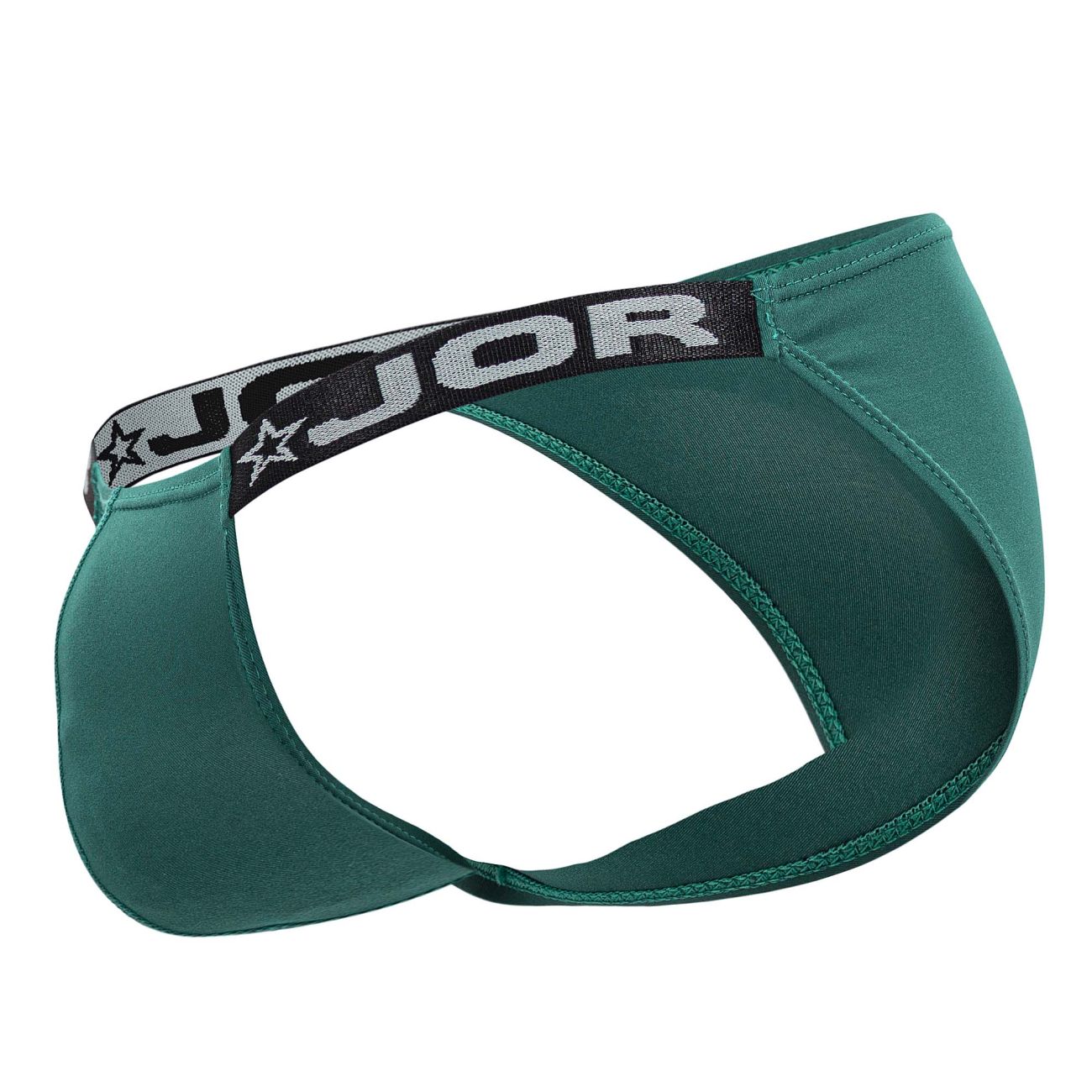 JOR 1828 Dante Bikini Color Green - DealByEthan.gay loves JOR
