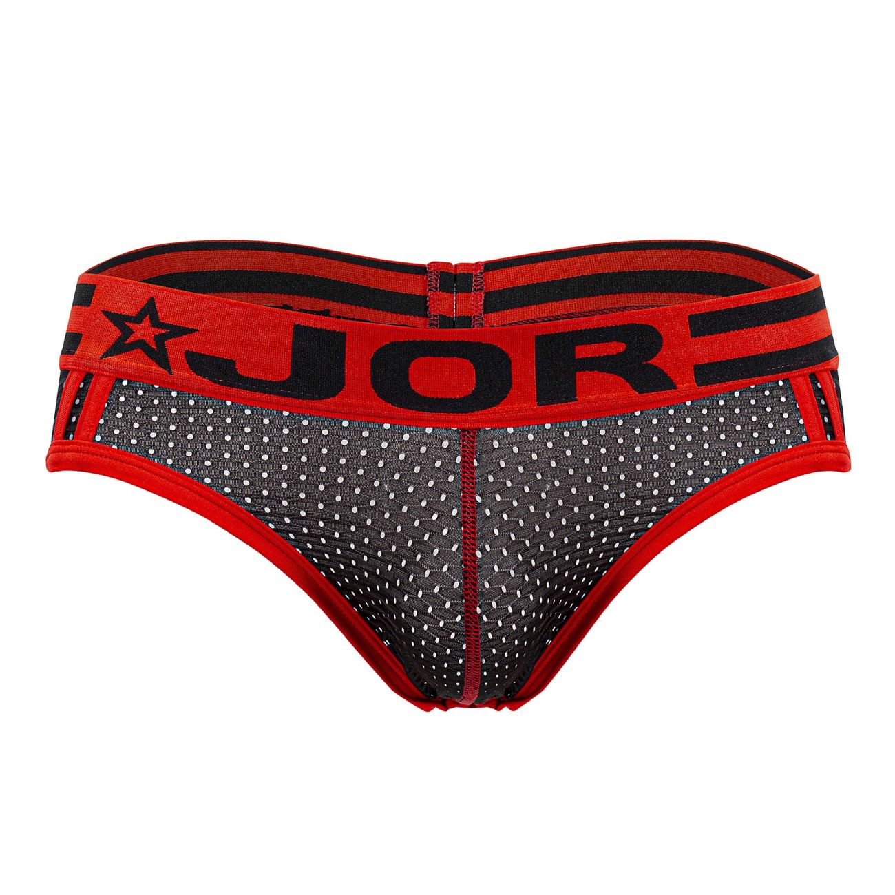 JOR 1843 Nitro G-String Color Black - DealByEthan.gay loves JOR