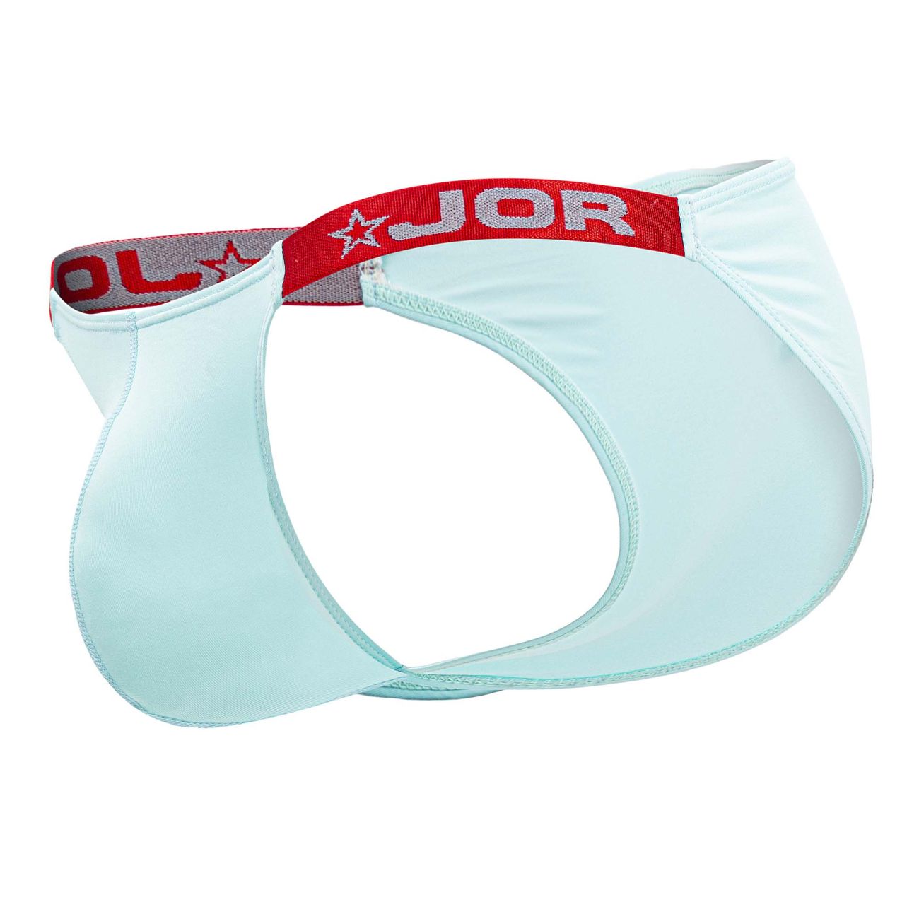 JOR 1934 Dante Bikini Color Mint Green - DealByEthan.gay loves JOR