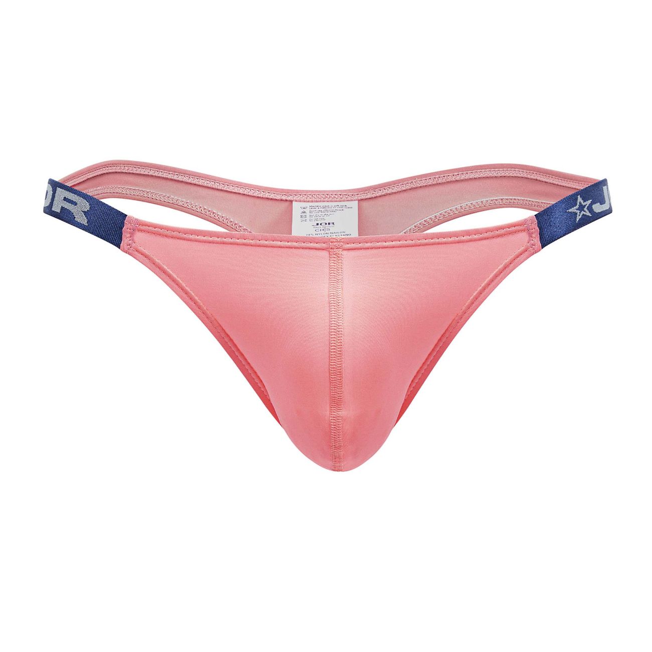 JOR 1936 Dante Thongs Color Candy Pink - DealByEthan.gay loves JOR