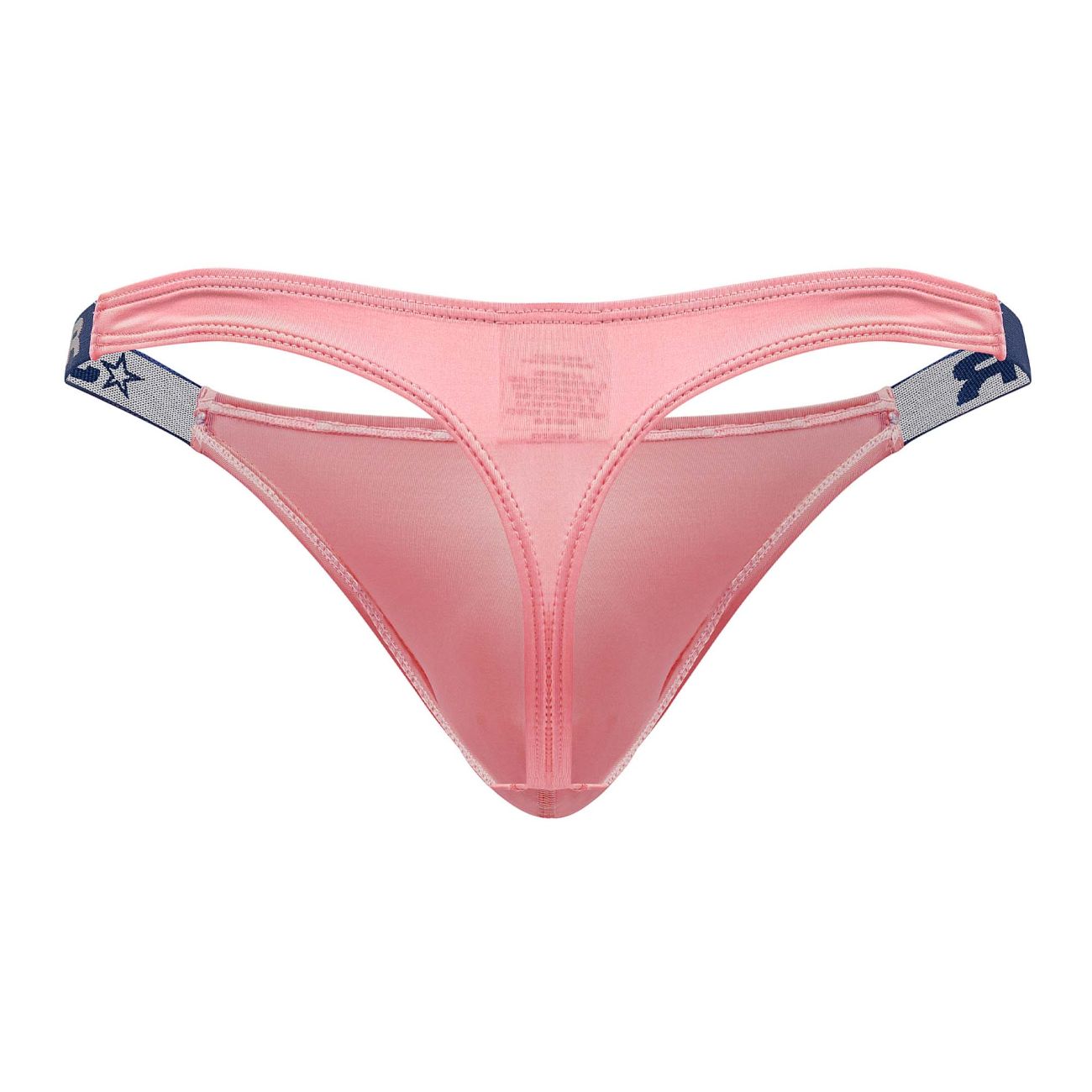 JOR 1936 Dante Thongs Color Candy Pink - DealByEthan.gay loves JOR