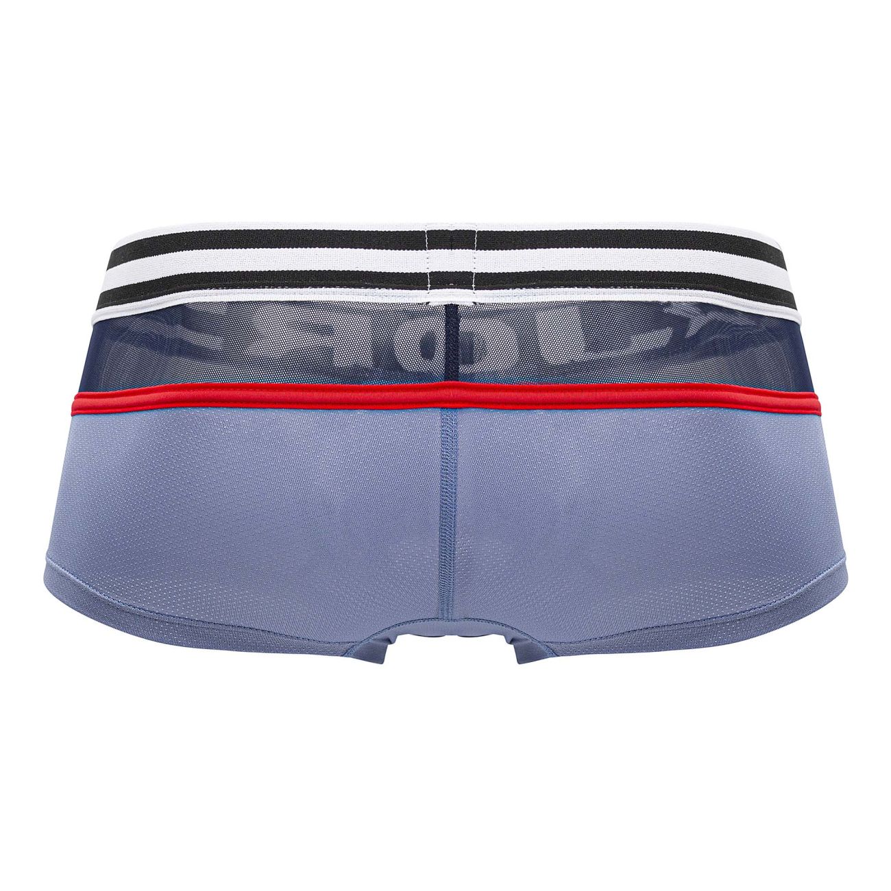 JOR 1940 Athletic Trunks Color Blue - DealByEthan.gay loves JOR