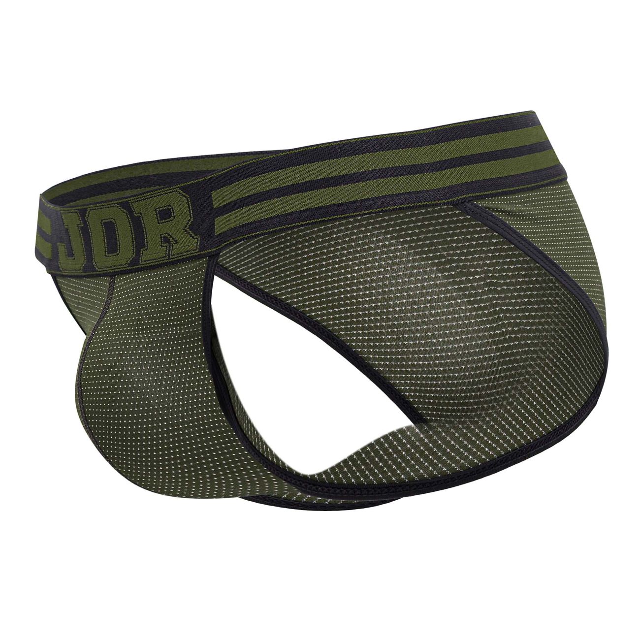 JOR 1945 College Bikini Color Green - DealByEthan.gay loves JOR