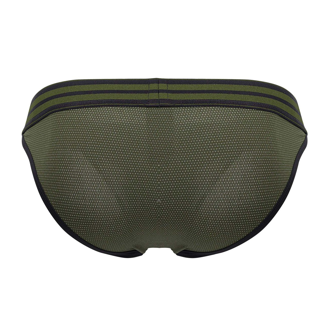 JOR 1945 College Bikini Color Green - DealByEthan.gay loves JOR