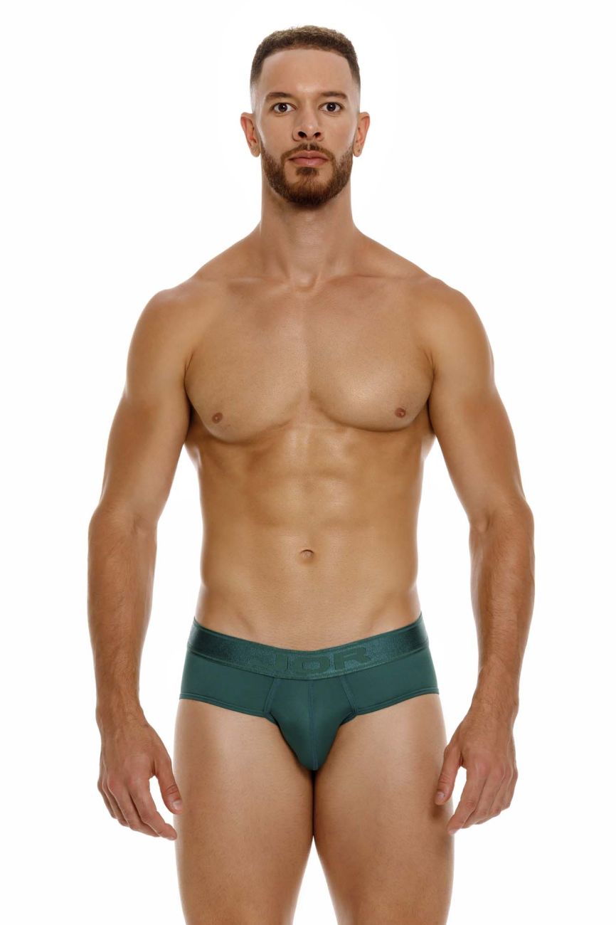 JOR 1952 Element Briefs Color Green - DealByEthan.gay loves JOR