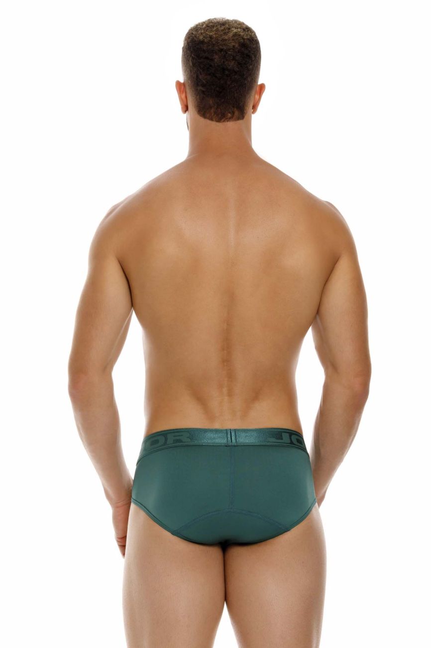 JOR 1952 Element Briefs Color Green - DealByEthan.gay loves JOR