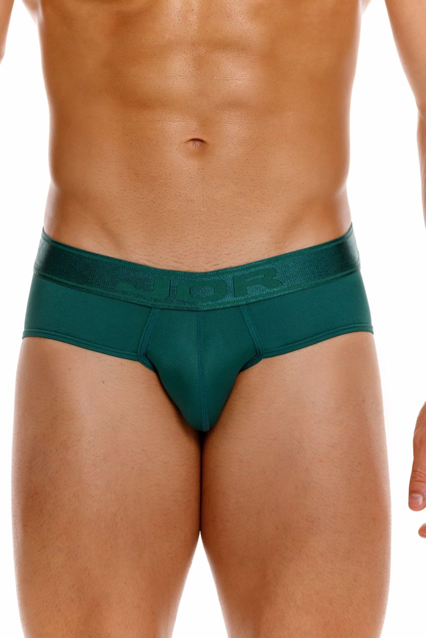 JOR 1952 Element Briefs Color Green - DealByEthan.gay loves JOR