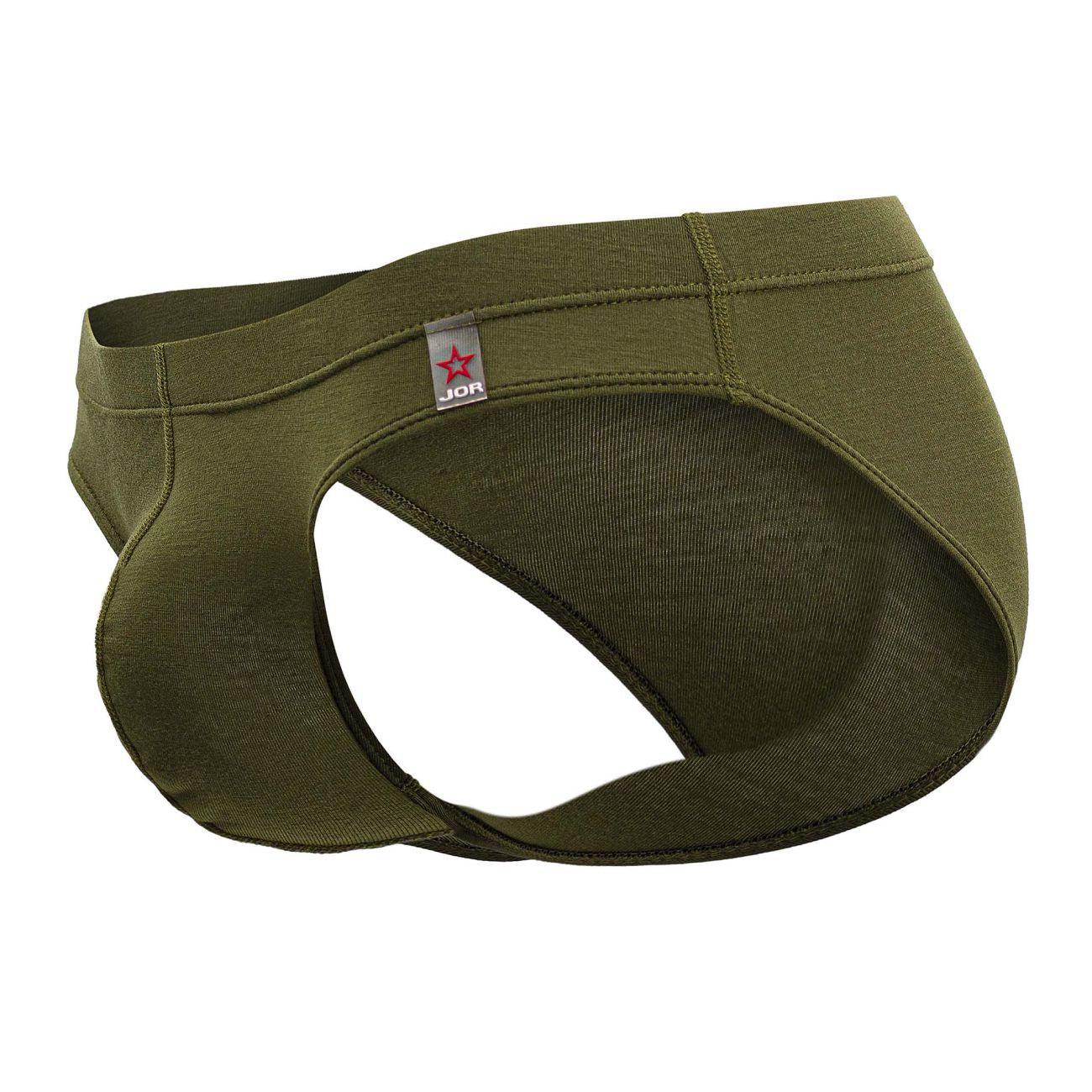 JOR 1961 Club Bikini Color Green - DealByEthan.gay loves JOR