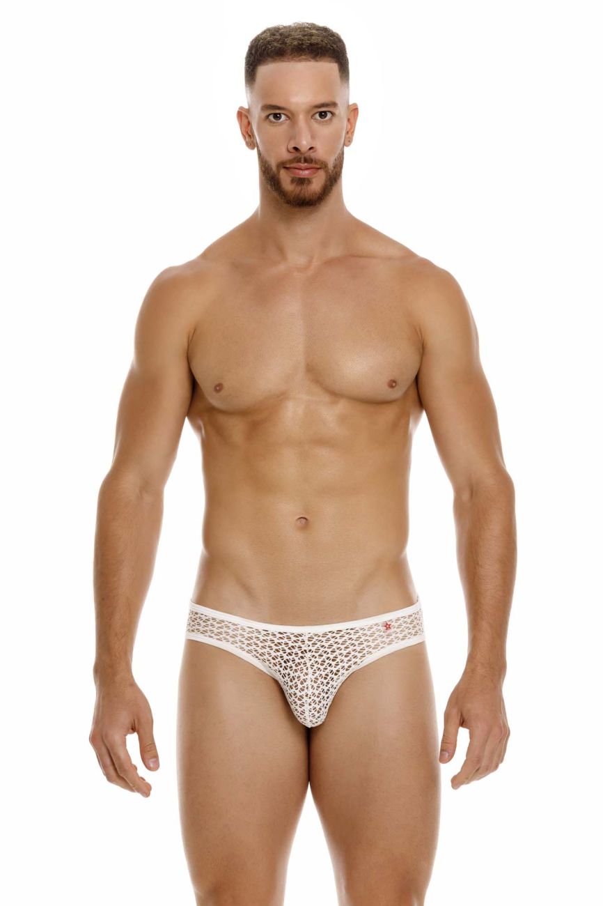 JOR 1969 Oporto Bikini Color Ivory - DealByEthan.gay loves JOR