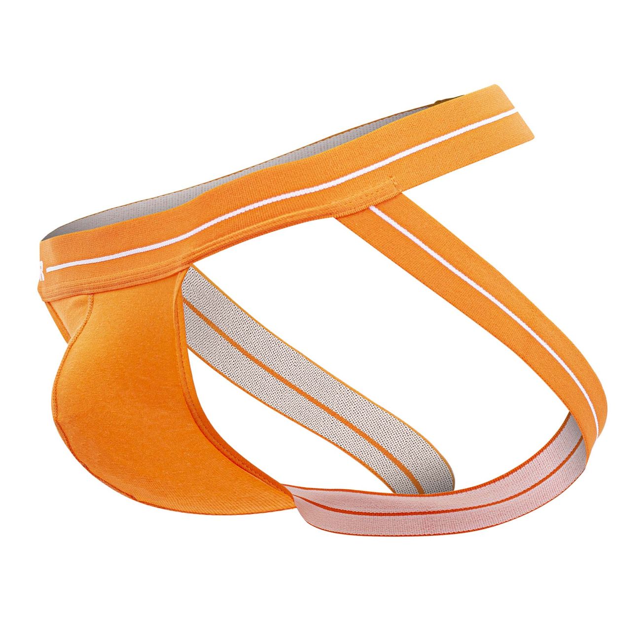 JOR 2054 Daily Jockstrap Color Orange - DealByEthan.gay loves JOR