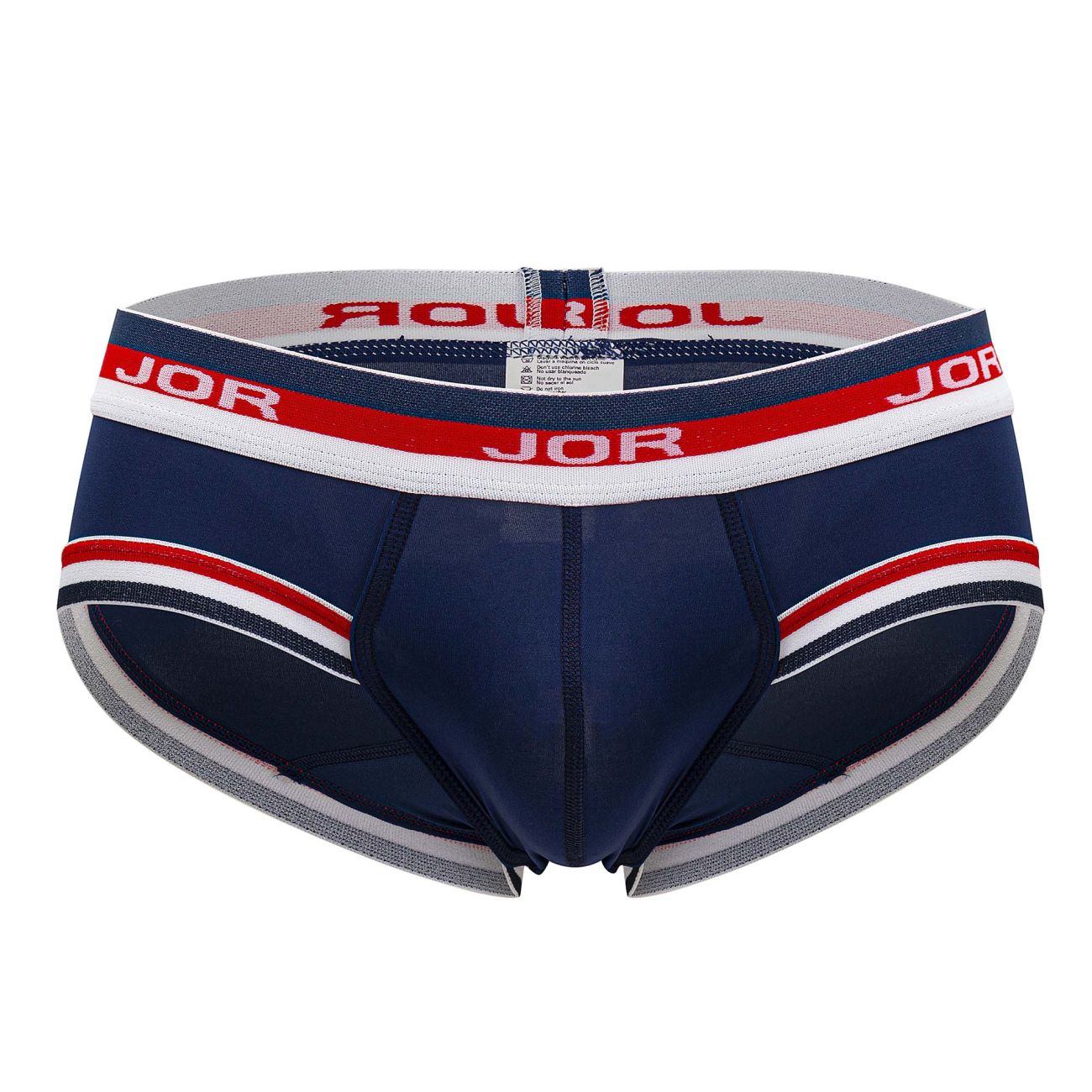 JOR 2062 Sailor Briefs Color Blue - DealByEthan.gay loves JOR