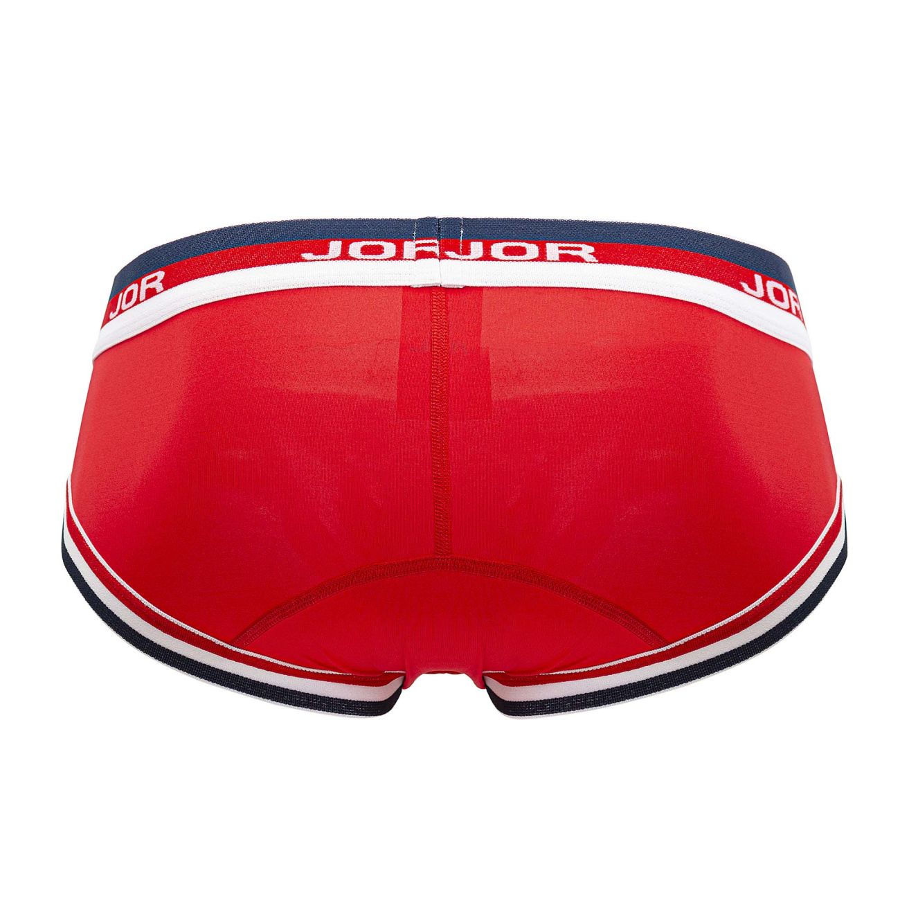 JOR 2062 Sailor Briefs Color Red - DealByEthan.gay loves JOR