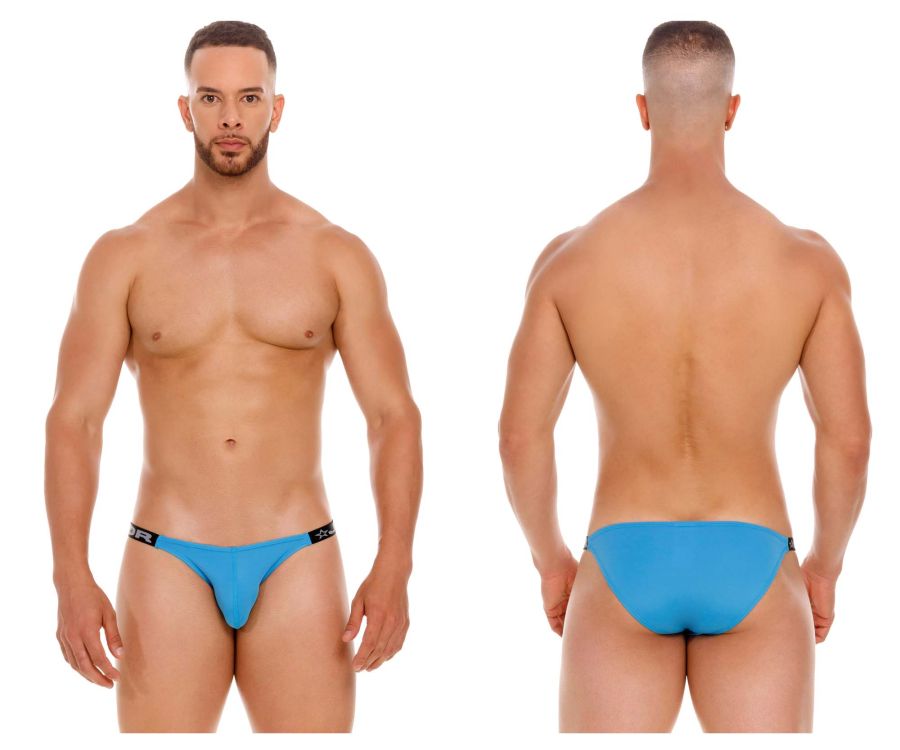 JOR 2063 Eros Bikini Color Turquoise - DealByEthan.gay loves JOR