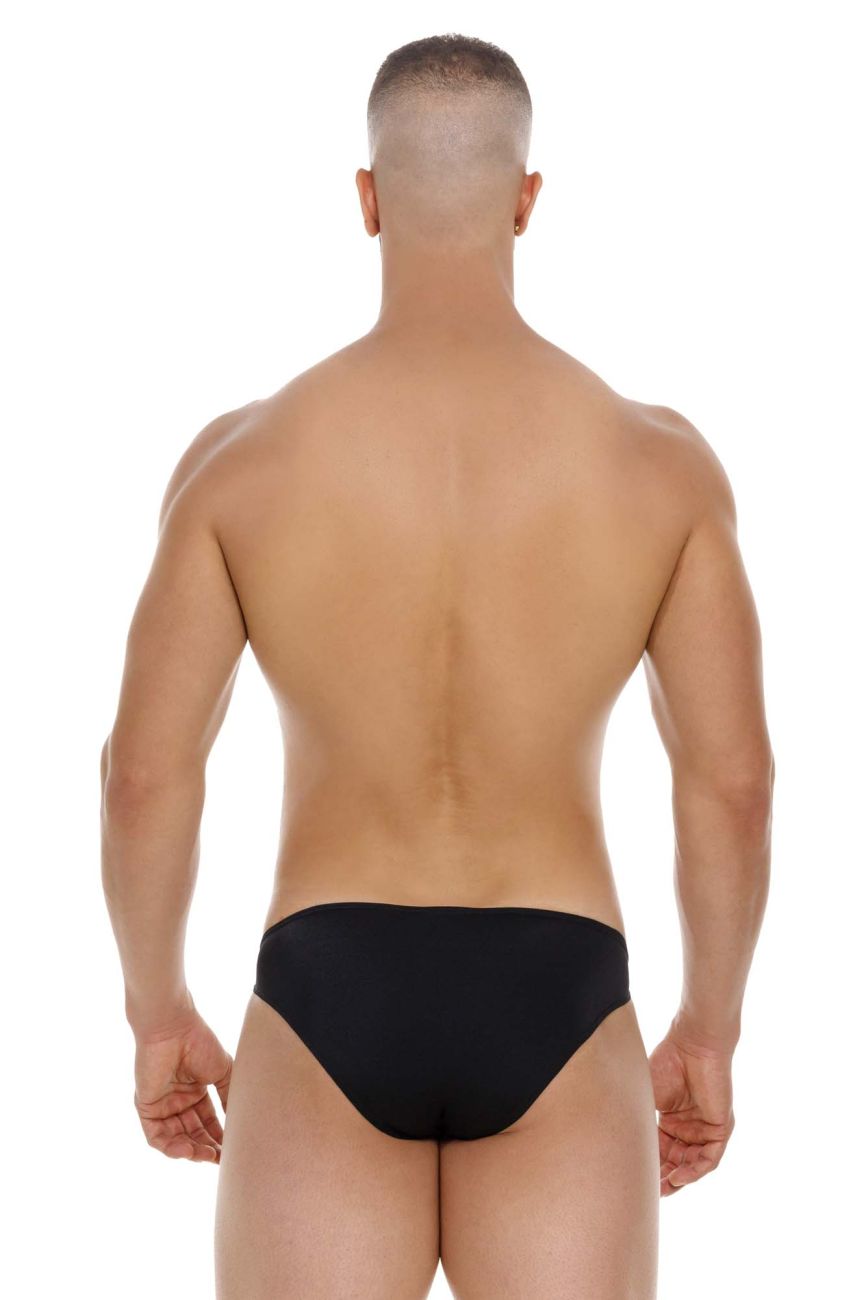 JOR 2070 Magnus Bikini Color Black - DealByEthan.gay loves JOR