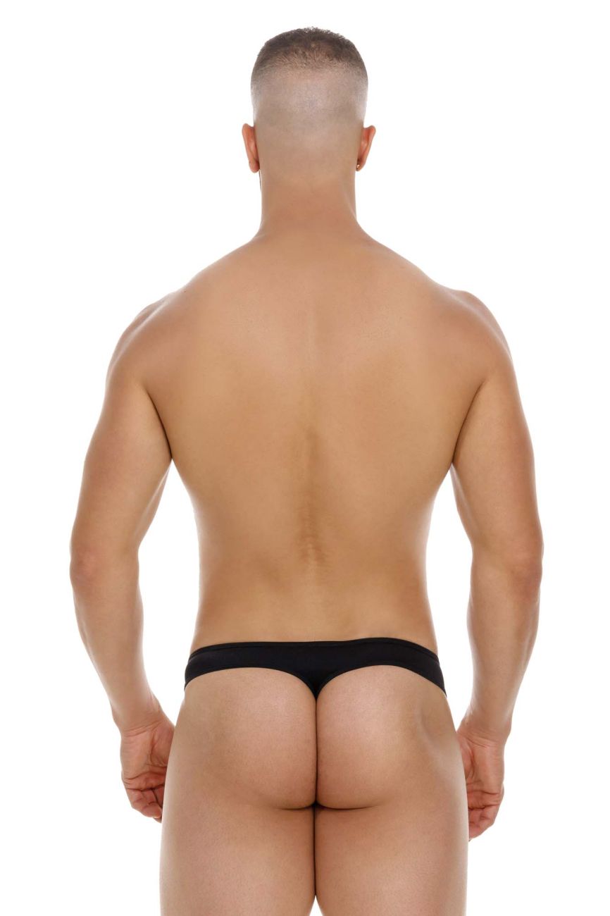 JOR 2071 Magnus Thongs Color Black - DealByEthan.gay loves JOR