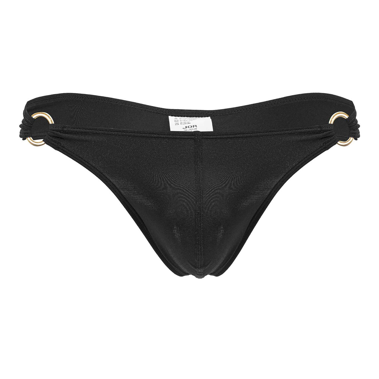 JOR 2071 Magnus Thongs Color Black - DealByEthan.gay loves JOR