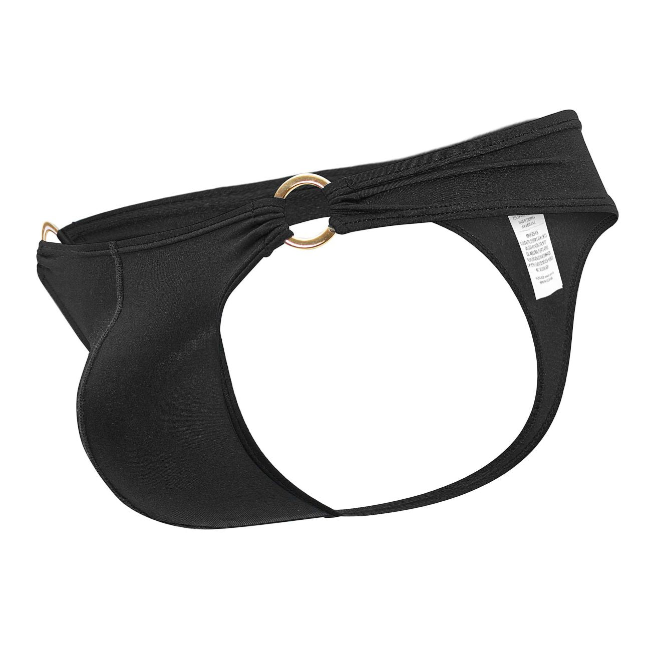 JOR 2071 Magnus Thongs Color Black - DealByEthan.gay loves JOR