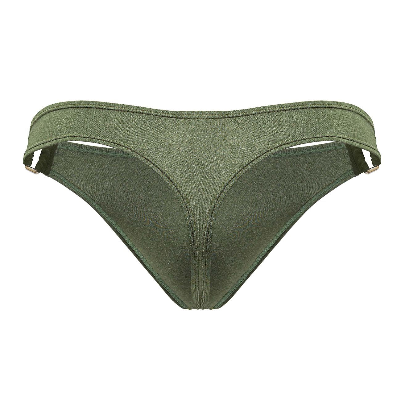 JOR 2073 Titan Thongs Color Green - DealByEthan.gay loves JOR