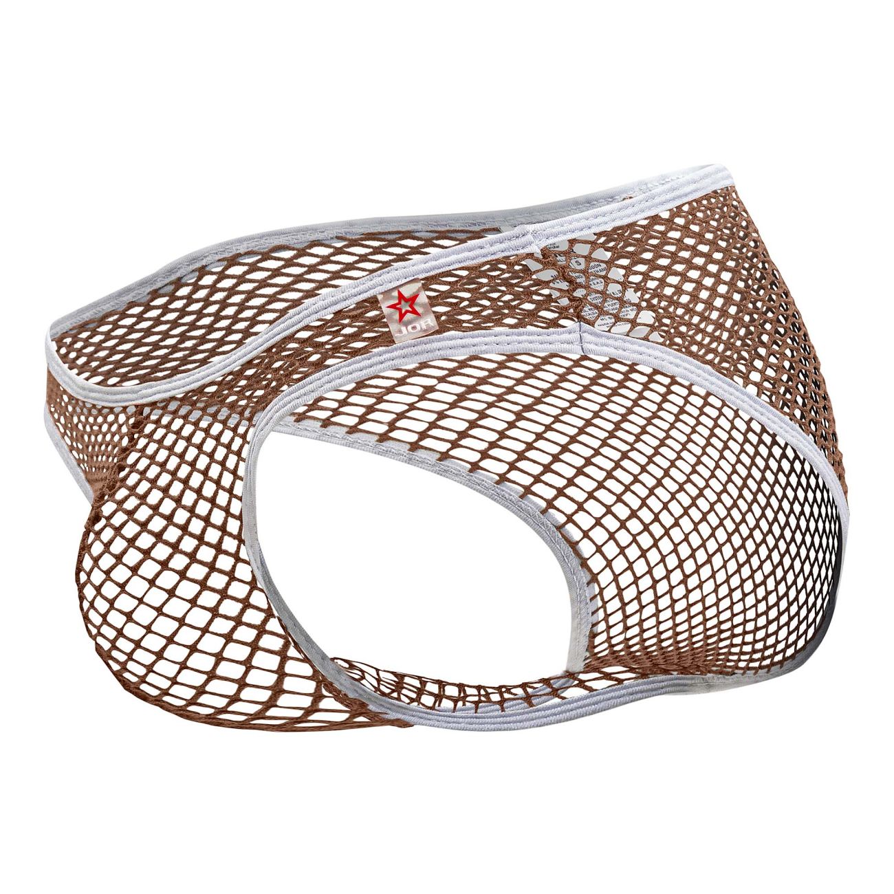 JOR 2074 Island Bikini Color Brown - DealByEthan.gay loves JOR