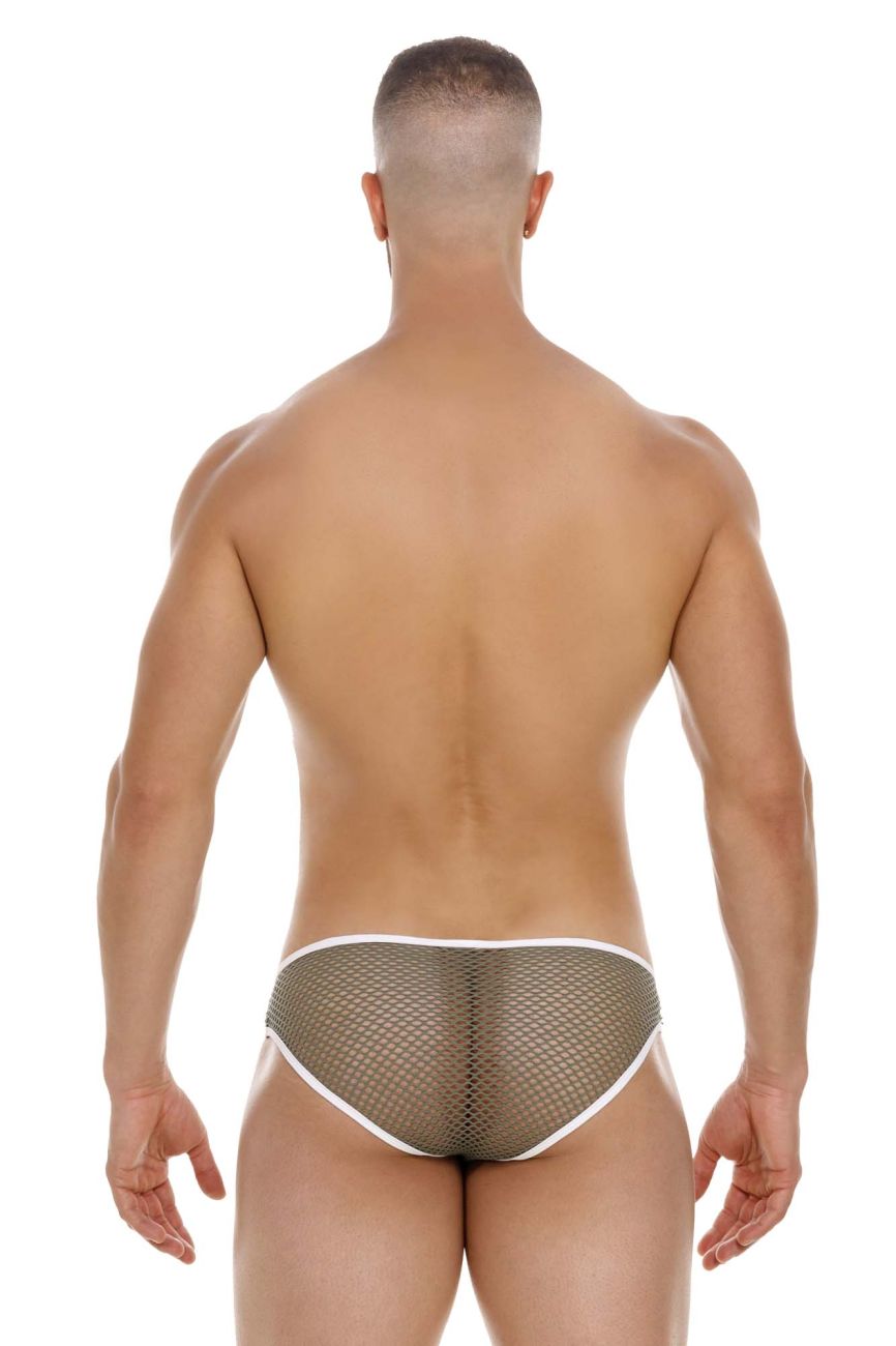 JOR 2074 Island Bikini Color Green - DealByEthan.gay loves JOR