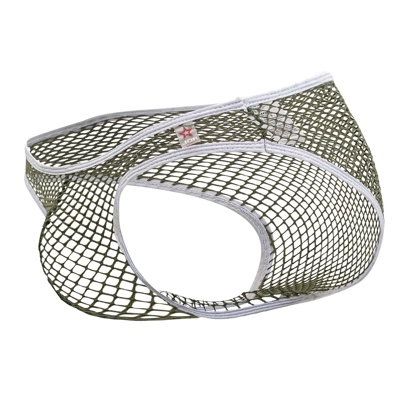 JOR 2074 Island Bikini Color Green - DealByEthan.gay loves JOR